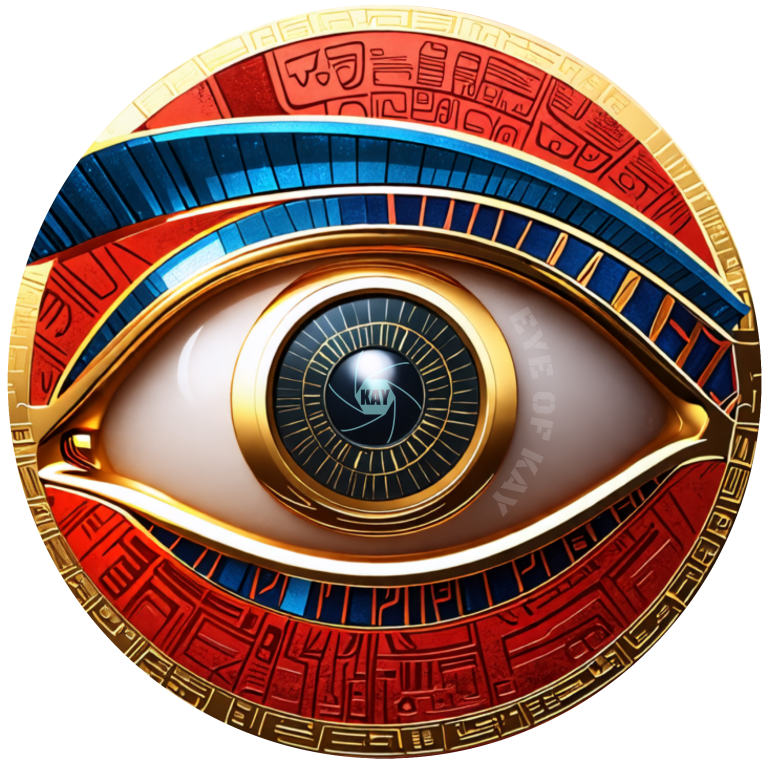 EYE OF KAY®