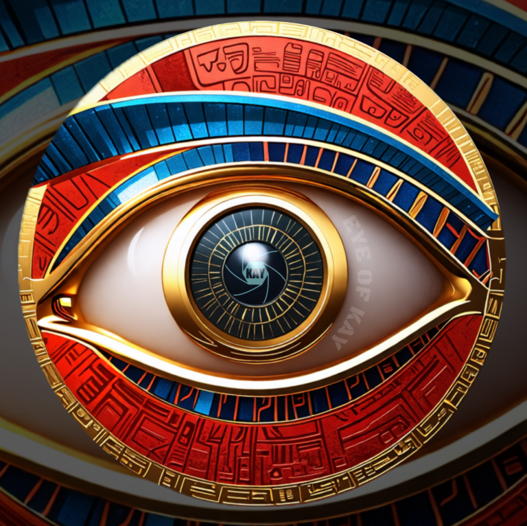 EYE OF KAY®